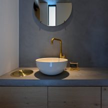 トイレ/洗面のデザイン|トイレ洗面(水回り)施工事例|年間11棟限定。岡山・倉敷で工務店が“作品”として叶えるおしゃれな注文住宅|岡山・倉敷でおしゃれな注文住宅を手がける工務店【意匠堂】