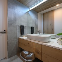 トイレ洗面(水回り)施工事例