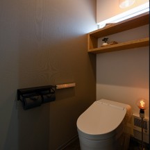 トイレ洗面(水回り)施工事例