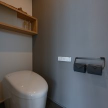 トイレ/洗面のデザイン|トイレ洗面(水回り)施工事例|年間11棟限定。岡山・倉敷で工務店が“作品”として叶えるおしゃれな注文住宅|岡山・倉敷でおしゃれな注文住宅を手がける工務店【意匠堂】