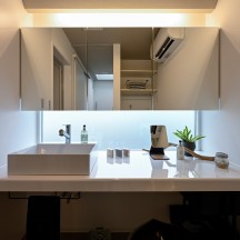 トイレ洗面(水回り)施工事例