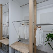 トイレ/洗面のデザイン|トイレ洗面(ファミリークローゼット)施工事例|年間11棟限定。岡山・倉敷で工務店が“作品”として叶えるおしゃれな注文住宅|岡山・倉敷でおしゃれな注文住宅を手がける工務店【意匠堂】