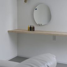 ナチュラルのデザイン|趣味部屋のデザイン|新築注文住宅竣工写真おしゃれなサロン内装|年間11棟限定。岡山・倉敷で工務店が“作品”として叶えるおしゃれな注文住宅|岡山・倉敷でおしゃれな注文住宅を手がける工務店【意匠堂】