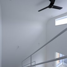 ナチュラルのデザイン|ディティール|新築注文住宅竣工写真おしゃれな吹抜け|年間11棟限定。岡山・倉敷で工務店が“作品”として叶えるおしゃれな注文住宅|岡山・倉敷でおしゃれな注文住宅を手がける工務店【意匠堂】