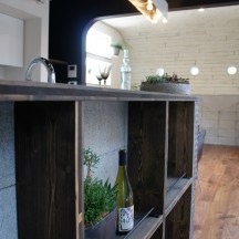 SONY DSC 工務店,注文住宅,家づくり,建築家,新築,住宅展示場,設計事務所,岡山,倉敷,総社,中庭のある家,デザイナーズ住宅,インナーガレージ,コートハウス,高気密,高断熱,高性能住宅,耐震住宅,おしゃれ住宅,店舗併用住宅,竣工写真,施工事例