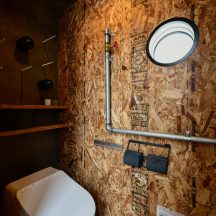 トイレ/洗面のデザイン|トイレ洗面(水回り)施工事例|年間11棟限定。岡山・倉敷で工務店が“作品”として叶えるおしゃれな注文住宅|岡山・倉敷でおしゃれな注文住宅を手がける工務店【意匠堂】