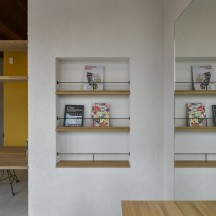 工務店,注文住宅,家づくり,建築家,新築,住宅展示場,設計事務所,岡山,倉敷,総社,中庭のある家,デザイナーズ住宅,インナーガレージ,コートハウス,高気密,高断熱,高性能住宅,耐震住宅,おしゃれ住宅,店舗併用住宅,竣工写真,施工事例