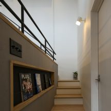ディティール|年間11棟限定。岡山・倉敷で工務店が“作品”として叶えるおしゃれな注文住宅|岡山・倉敷でおしゃれな注文住宅を手がける工務店【意匠堂】