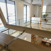 工務店,注文住宅,家づくり,建築家,新築,住宅展示場,設計事務所,岡山,倉敷,総社,中庭のある家,デザイナーズ住宅,インナーガレージ,コートハウス,高気密,高断熱,高性能住宅,耐震住宅,おしゃれ住宅,店舗併用住宅,竣工写真,施工事例