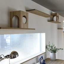 趣味部屋のデザイン|工務店,注文住宅,家づくり,建築家,新築,住宅展示場,設計事務所,岡山,倉敷,総社,中庭のある家,デザイナーズ住宅,インナーガレージ,コートハウス,高気密,高断熱,高性能住宅,耐震住宅,おしゃれ住宅,店舗併用住宅,竣工写真,施工事例|年間11棟限定。岡山・倉敷で工務店が“作品”として叶えるおしゃれな注文住宅|岡山・倉敷でおしゃれな注文住宅を手がける工務店【意匠堂】
