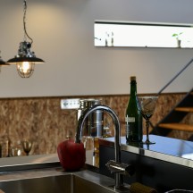 工務店,注文住宅,家づくり,建築家,新築,住宅展示場,設計事務所,岡山,倉敷,総社,中庭のある家,デザイナーズ住宅,インナーガレージ,コートハウス,高気密,高断熱,高性能住宅,耐震住宅,おしゃれ住宅,店舗併用住宅,竣工写真,施工事例