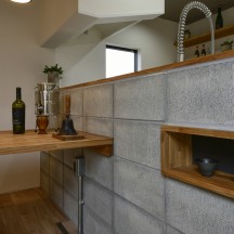 工務店,注文住宅,家づくり,建築家,新築,住宅展示場,設計事務所,岡山,倉敷,総社,中庭のある家,デザイナーズ住宅,インナーガレージ,コートハウス,高気密,高断熱,高性能住宅,耐震住宅,おしゃれ住宅,店舗併用住宅,竣工写真,施工事例