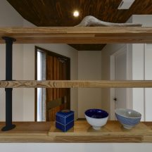 ディティール|年間11棟限定。岡山・倉敷で工務店が“作品”として叶えるおしゃれな注文住宅|岡山・倉敷でおしゃれな注文住宅を手がける工務店【意匠堂】
