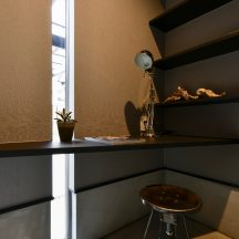 ディティール|年間11棟限定。岡山・倉敷で工務店が“作品”として叶えるおしゃれな注文住宅|岡山・倉敷でおしゃれな注文住宅を手がける工務店【意匠堂】