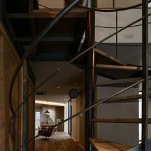 工務店,注文住宅,家づくり,建築家,新築,住宅展示場,設計事務所,岡山,倉敷,総社,中庭のある家,デザイナーズ住宅,インナーガレージ,コートハウス,高気密,高断熱,高性能住宅,耐震住宅,おしゃれ住宅,店舗併用住宅,竣工写真,施工事例