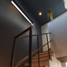 ディティール|年間11棟限定。岡山・倉敷で工務店が“作品”として叶えるおしゃれな注文住宅|岡山・倉敷でおしゃれな注文住宅を手がける工務店【意匠堂】