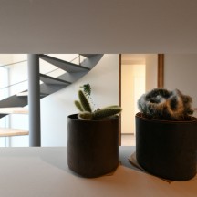 工務店,注文住宅,家づくり,建築家,新築,住宅展示場,設計事務所,岡山,倉敷,総社,中庭のある家,デザイナーズ住宅,インナーガレージ,コートハウス,高気密,高断熱,高性能住宅,耐震住宅,おしゃれ住宅,店舗併用住宅,竣工写真,施工事例