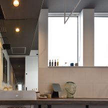 トイレ/洗面のデザイン|トイレ洗面(水回り)施工事例|年間11棟限定。岡山・倉敷で工務店が“作品”として叶えるおしゃれな注文住宅|岡山・倉敷でおしゃれな注文住宅を手がける工務店【意匠堂】