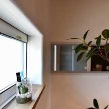 工務店,注文住宅,家づくり,建築家,新築,住宅展示場,設計事務所,岡山,倉敷,総社,中庭のある家,デザイナーズ住宅,インナーガレージ,コートハウス,高気密,高断熱,高性能住宅,耐震住宅,おしゃれ住宅,店舗併用住宅,竣工写真,施工事例