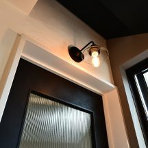 ディティール|年間11棟限定。岡山・倉敷で工務店が“作品”として叶えるおしゃれな注文住宅|岡山・倉敷でおしゃれな注文住宅を手がける工務店【意匠堂】