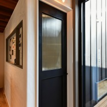 工務店,注文住宅,家づくり,建築家,新築,住宅展示場,設計事務所,岡山,倉敷,総社,中庭のある家,デザイナーズ住宅,インナーガレージ,コートハウス,高気密,高断熱,高性能住宅,耐震住宅,おしゃれ住宅,店舗併用住宅,竣工写真,施工事例