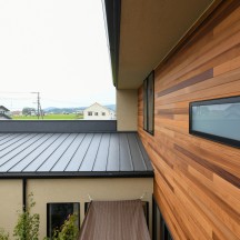 工務店,注文住宅,家づくり,建築家,新築,住宅展示場,設計事務所,岡山,倉敷,総社,中庭のある家,デザイナーズ住宅,インナーガレージ,コートハウス,高気密,高断熱,高性能住宅,耐震住宅,おしゃれ住宅,店舗併用住宅,竣工写真,施工事例