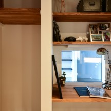 工務店,注文住宅,家づくり,建築家,新築,住宅展示場,設計事務所,岡山,倉敷,総社,中庭のある家,デザイナーズ住宅,インナーガレージ,コートハウス,高気密,高断熱,高性能住宅,耐震住宅,おしゃれ住宅,店舗併用住宅,竣工写真,施工事例