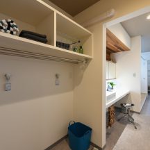 工務店、オシャレ住宅、デザイン建築、注文住宅、岡山工務店、意匠堂、新築、店舗設計、完成見学会、工務店、デザイナーズ住宅、岡山一級建築士事務所 トイレ/洗面のデザイン|年間11棟限定。岡山・倉敷で工務店が“作品”として叶えるおしゃれな注文住宅|岡山・倉敷でおしゃれな注文住宅を手がける工務店【意匠堂】