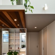 工務店、オシャレ住宅、デザイン建築、注文住宅、岡山工務店、意匠堂、新築、店舗設計、完成見学会、工務店、デザイナーズ住宅、岡山一級建築士事務所 トイレ/洗面のデザイン|年間11棟限定。岡山・倉敷で工務店が“作品”として叶えるおしゃれな注文住宅|岡山・倉敷でおしゃれな注文住宅を手がける工務店【意匠堂】