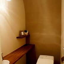 オシャレ住宅、デザイン建築、注文住宅、岡山工務店、意匠堂、新築、店舗設計、完成見学会、工務店、デザイナーズ住宅、岡山一級建築士事務所 トイレ/洗面のデザイン|年間11棟限定。岡山・倉敷で工務店が“作品”として叶えるおしゃれな注文住宅|岡山・倉敷でおしゃれな注文住宅を手がける工務店【意匠堂】