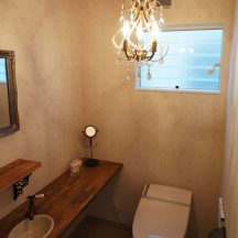 オシャレ住宅、デザイン建築、注文住宅、岡山工務店、意匠堂、新築、店舗設計、完成見学会、工務店、デザイナーズ住宅、岡山一級建築士事務所 トイレ/洗面のデザイン|年間11棟限定。岡山・倉敷で工務店が“作品”として叶えるおしゃれな注文住宅|岡山・倉敷でおしゃれな注文住宅を手がける工務店【意匠堂】