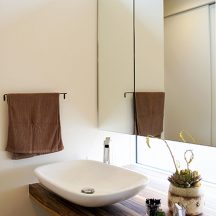 オシャレ住宅、デザイン建築、注文住宅、岡山工務店、意匠堂、新築、店舗設計、完成見学会、工務店、デザイナーズ住宅、岡山一級建築士事務所 トイレ/洗面のデザイン|年間11棟限定。岡山・倉敷で工務店が“作品”として叶えるおしゃれな注文住宅|岡山・倉敷でおしゃれな注文住宅を手がける工務店【意匠堂】
