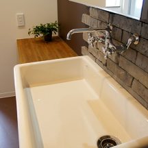 オシャレ住宅、デザイン建築、注文住宅、岡山工務店、意匠堂、新築、店舗設計、完成見学会、工務店、デザイナーズ住宅、岡山一級建築士事務所 トイレ/洗面のデザイン|年間11棟限定。岡山・倉敷で工務店が“作品”として叶えるおしゃれな注文住宅|岡山・倉敷でおしゃれな注文住宅を手がける工務店【意匠堂】
