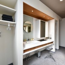 オシャレ住宅、デザイン建築、注文住宅、岡山工務店、意匠堂、新築、店舗設計、完成見学会、工務店、デザイナーズ住宅、岡山一級建築士事務所 トイレ/洗面のデザイン|年間11棟限定。岡山・倉敷で工務店が“作品”として叶えるおしゃれな注文住宅|岡山・倉敷でおしゃれな注文住宅を手がける工務店【意匠堂】