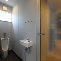 オシャレ住宅、デザイン建築、注文住宅、岡山工務店、意匠堂、新築、店舗設計、完成見学会、工務店、デザイナーズ住宅、岡山一級建築士事務所 トイレ/洗面のデザイン|年間11棟限定。岡山・倉敷で工務店が“作品”として叶えるおしゃれな注文住宅|岡山・倉敷でおしゃれな注文住宅を手がける工務店【意匠堂】