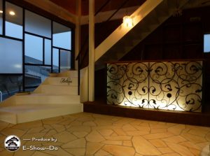 オシャレ住宅、デザイン建築、注文住宅、岡山工務店、意匠堂、新築、店舗設計、完成見学会、工務店、デザイナーズ住宅、岡山一級建築士事務所