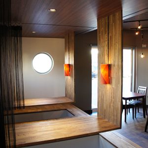 オシャレ住宅、デザイン建築、注文住宅、岡山工務店、意匠堂、新築、店舗設計、完成見学会、工務店、デザイナーズ住宅、岡山一級建築士事務所